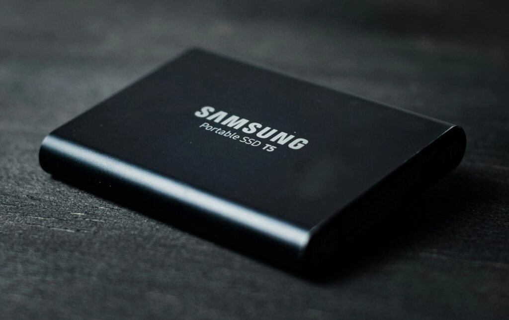 SSD