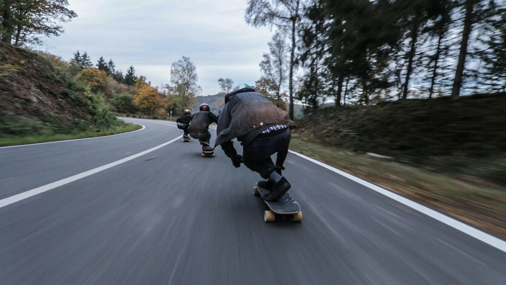 speed